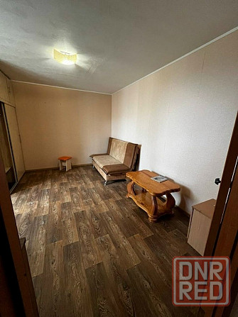 Сдам 1к кв по ул.Буденовских Партизан. Буденовский район Донецк - изображение 1