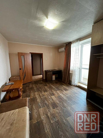 Сдам 1к кв по ул.Буденовских Партизан. Буденовский район Донецк - изображение 4