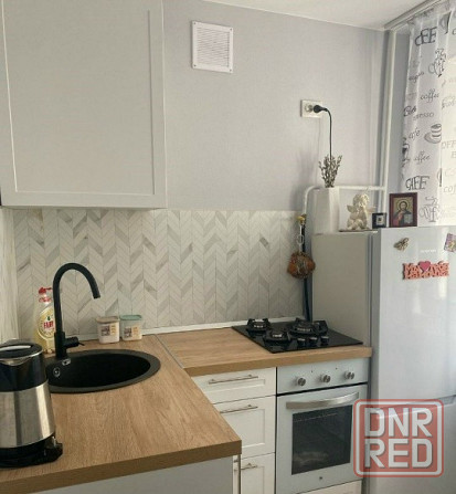 Сдается: Двухкомнатная квартира Бульвар Пушкина Донецк - изображение 3