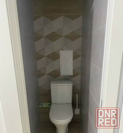 Сдается: Двухкомнатная квартира Бульвар Пушкина Донецк - изображение 4