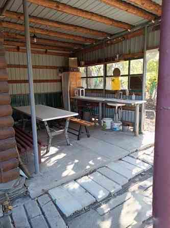 Продается дача в товариществе "Абакумовец" Кировского района. Донецк