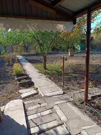 Продается дача в товариществе "Абакумовец" Кировского района. Донецк