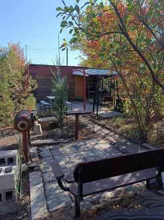 Продается дача в товариществе "Абакумовец" Кировского района. Донецк