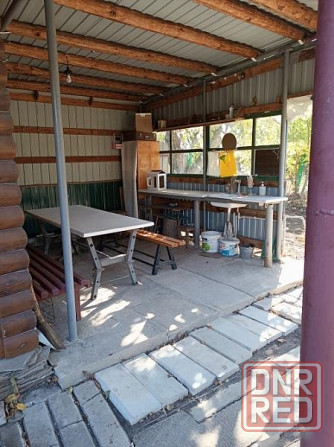 Продается дача, Товарищество Абакумовец Донецк - изображение 3