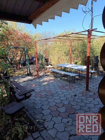 Продается дача, Товарищество Абакумовец Донецк - изображение 2