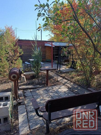 Продается дача, Товарищество Абакумовец Донецк - изображение 4