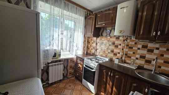 Сдам 1 комнатную квартиру, Ленинский район Ориентир: Обжора Донецк