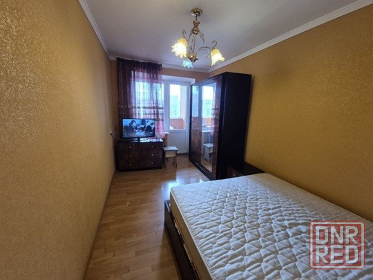 Сдаётся: 2 комнатная квартира Буденновский район, ул. Независимости Донецк - изображение 3
