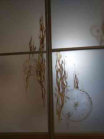 Продам перегородку Донецк