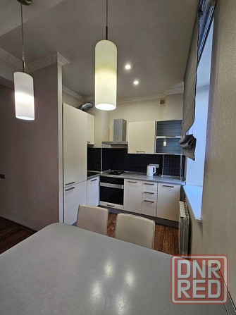 Сдам 2 комнатную квартиру, Ленинский район Ориентир: оцкб Донецк - изображение 4