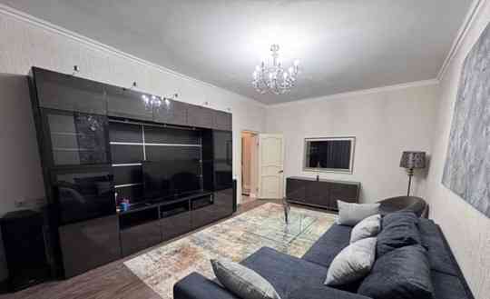 Сдается: Двухкомнатная квартира просп.Панфилова Донецк