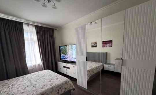 Сдается: Двухкомнатная квартира просп.Панфилова Донецк