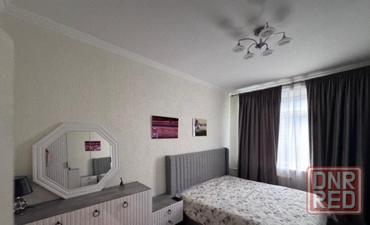 Сдается: Двухкомнатная квартира просп.Панфилова Донецк - изображение 1