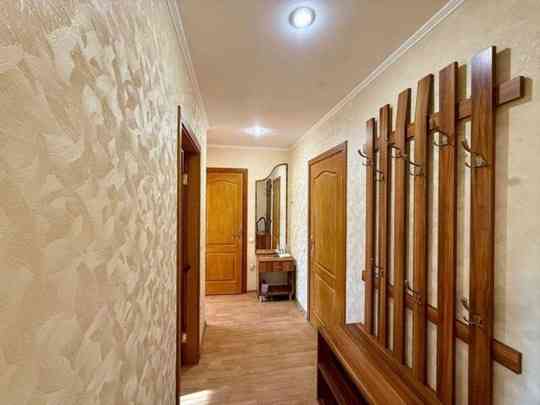 Сдам 2кк квартиру, Ленинский район Донецк