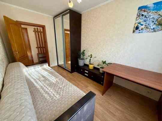 Сдам 2кк квартиру, Ленинский район Донецк