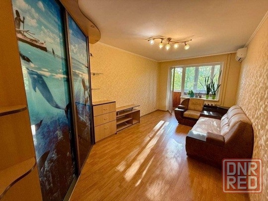 Сдам 2кк квартиру, Ленинский район Донецк - изображение 1