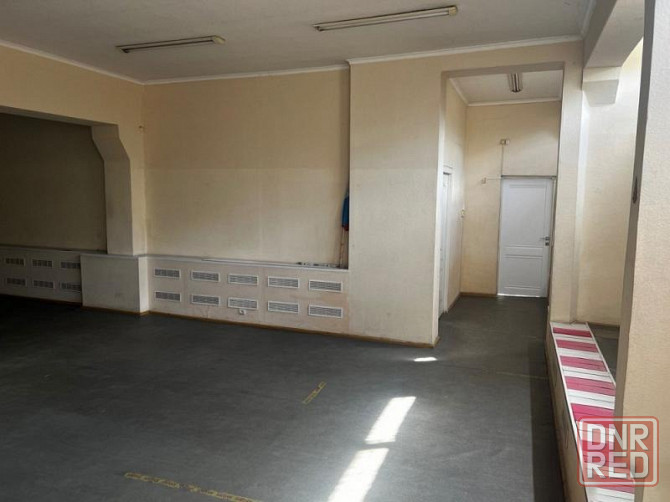 Предлагается в аренду коммерческое помещение площадью 150 квадратных метров Донецк - изображение 1