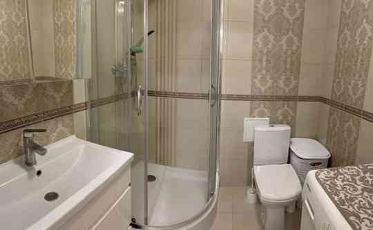 Сдам 2-х комнатную квартиру, Ворошиловский район Университетская, 42 Донецк