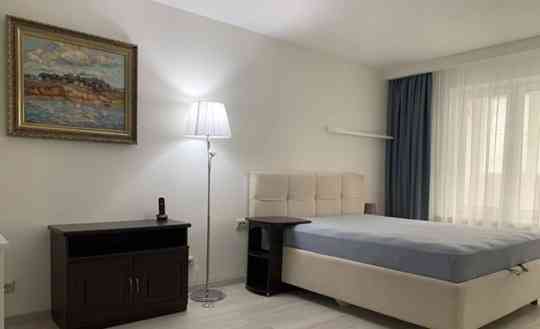 Сдаётся: квартира. Кол-во комнат: 1 Общая площадь квартиры: 34,5м² Донецк