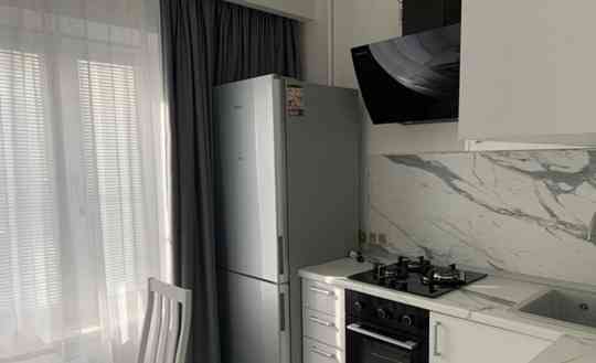 Сдаётся: квартира. Кол-во комнат: 1 Общая площадь квартиры: 34,5м² Донецк