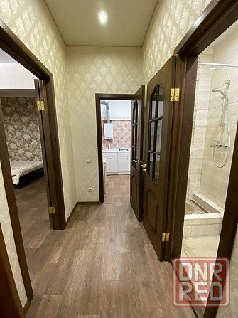 Киевский р-н Ориентир: Областная Травматология Донецк - изображение 2