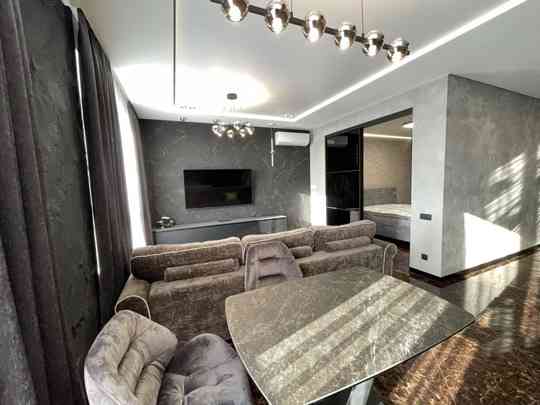 Сдам 2кк квартиру, Макеевка Донецк