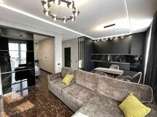 Сдам 2кк квартиру, Макеевка Донецк