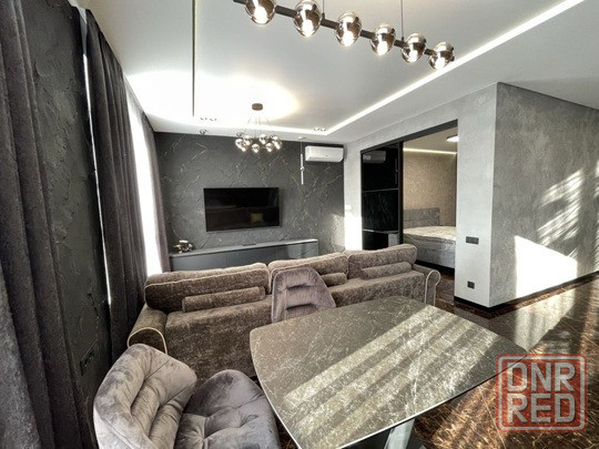 Сдам 2кк квартиру, Макеевка Донецк - изображение 2