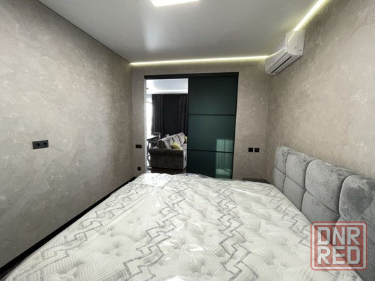 Сдам 2кк квартиру, Макеевка Донецк - изображение 4