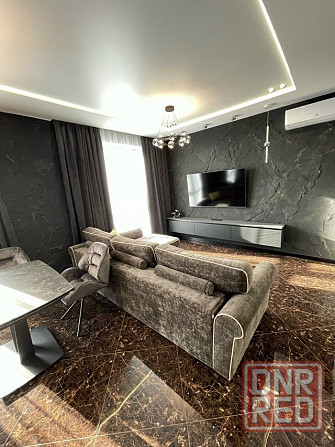 Сдам 2кк квартиру, Макеевка Донецк - изображение 3