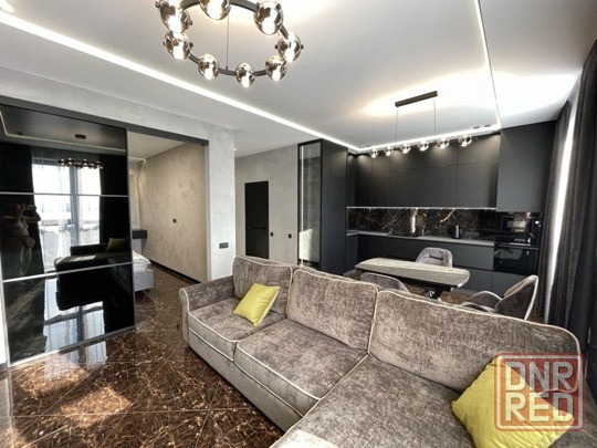 Сдам 2кк квартиру, Макеевка Донецк - изображение 1