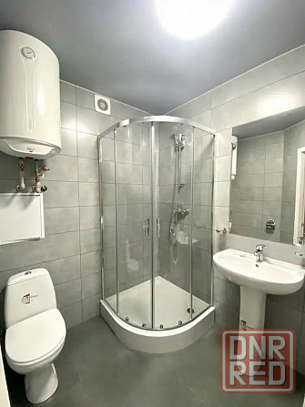 Ворошиловский р-н Ориентир: пер-к Орешкова Донецк - изображение 1