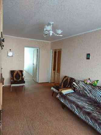 Сдается просторная 3-комнатная квартира в Петровском районе. Донецк