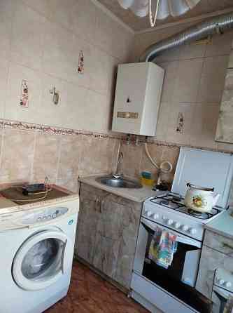 Сдается просторная 3-комнатная квартира в Петровском районе. Донецк