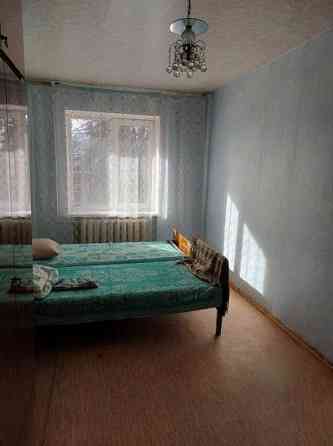 Сдается просторная 3-комнатная квартира в Петровском районе. Донецк