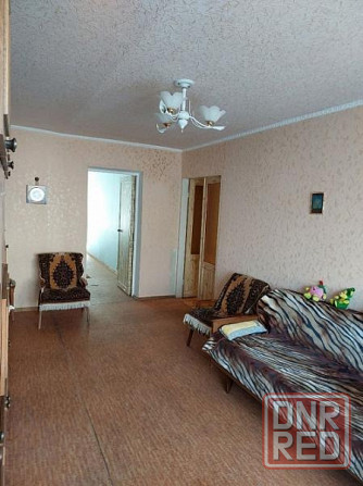 Сдается просторная 3-комнатная квартира в Петровском районе. Донецк - изображение 6