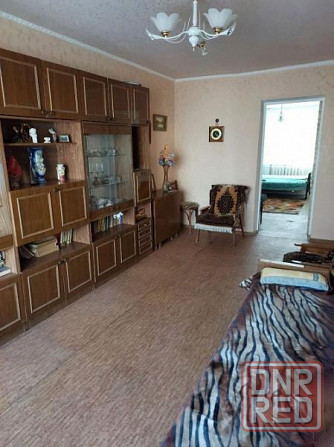 Сдается просторная 3-комнатная квартира в Петровском районе. Донецк - изображение 7