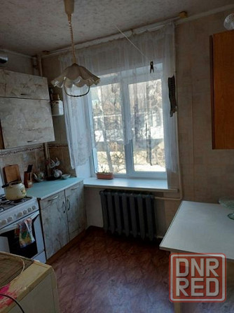 Сдается просторная 3-комнатная квартира в Петровском районе. Донецк - изображение 1