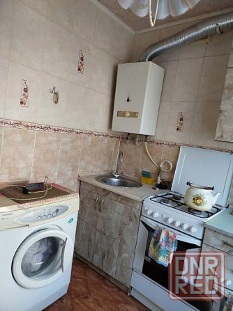 Сдается просторная 3-комнатная квартира в Петровском районе. Донецк - изображение 2