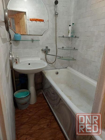 Сдается просторная 3-комнатная квартира в Петровском районе. Донецк - изображение 8