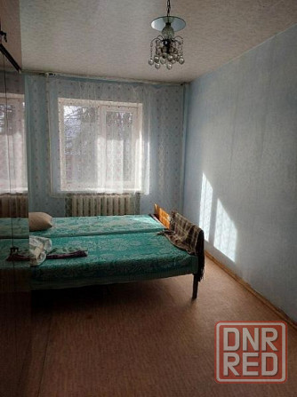 Сдается просторная 3-комнатная квартира в Петровском районе. Донецк - изображение 4