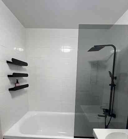 Сдаётся: квартира. Кол-во комнат: 1 Общая площадь квартиры: 34,3м² Донецк