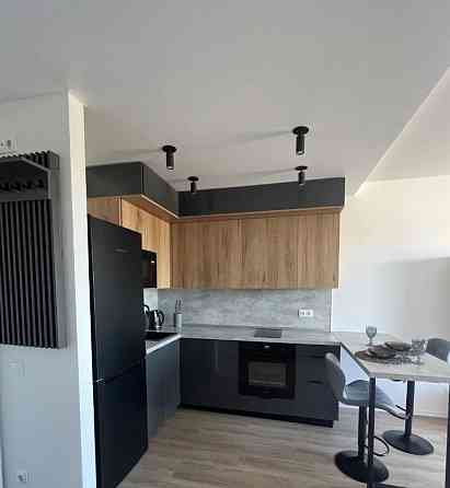 Сдаётся: квартира. Кол-во комнат: 1 Общая площадь квартиры: 34,3м² Донецк