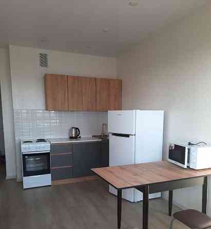 Сдается: Однокомнатная квартира Олимпиева 61 Донецк