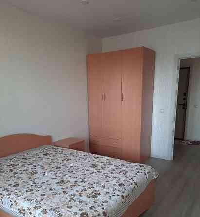 Сдается: Однокомнатная квартира Олимпиева 61 Донецк