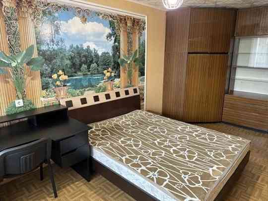 Сдам 2кк квартиру, Куйбышевский район Ориентир: ул. Словацкая Донецк