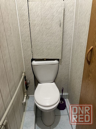 Сдам 2кк квартиру, Куйбышевский район Ориентир: ул. Словацкая Донецк - изображение 4