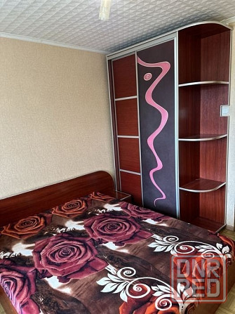 Сдам 2кк квартиру, Куйбышевский район Ориентир: ул. Словацкая Донецк - изображение 3