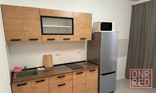 Сдаётся: квартира. Кол-во комнат: 1 Донецк - изображение 4