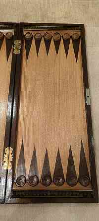 Продам нарды Макеевка